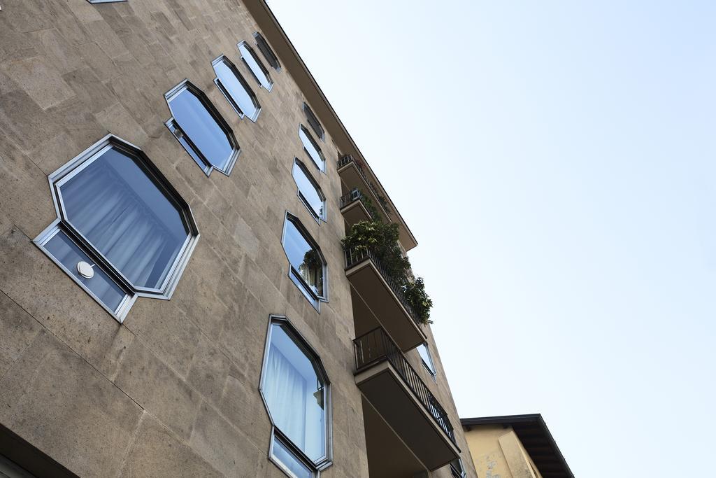 Heart Milan Apartments Duomo Sanbarnaba Eksteriør bilde
